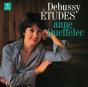 Debussy: Études - Vinil - Preview