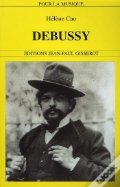 Capa do artigo Debussy