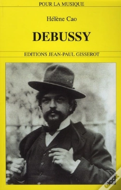 Capa do artigo Debussy
