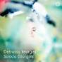 Debussy: Images - CD - Preview
