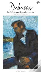 Capa do artigo Debussy