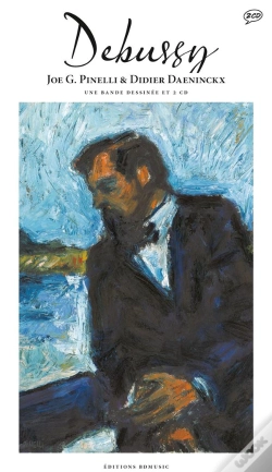 Capa do artigo Debussy