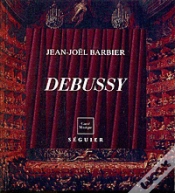 Capa do artigo Debussy Par Jean-Joël Barbier