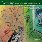 Capa do artigo Debussy: Prèlude À L