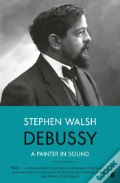 Capa do artigo Debussy