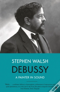 Capa do artigo Debussy