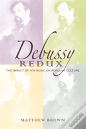 Debussy Redux