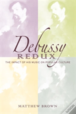 Capa do artigo Debussy Redux