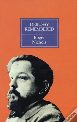 Capa do artigo Debussy Remembered