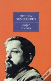 Capa do artigo Debussy Remembered