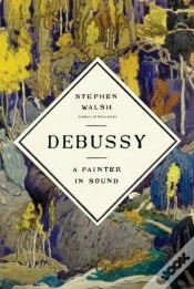 Capa do artigo Debussy