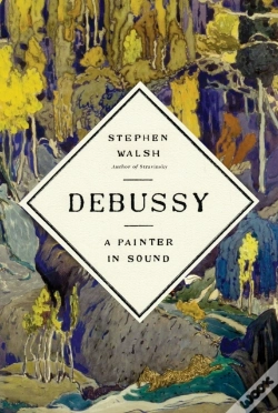 Capa do artigo Debussy