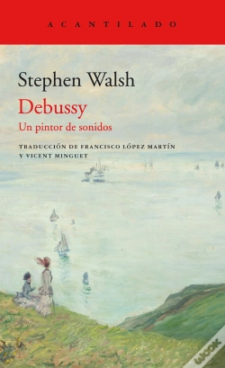 Capa do artigo Debussy