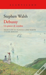 Capa do artigo Debussy