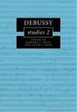 Debussy Studies 2 - Preview