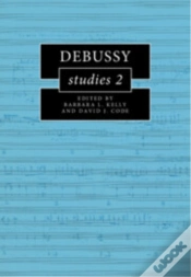 Capa do artigo Debussy Studies 2