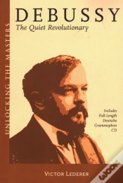 Capa do artigo Debussy