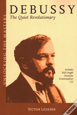 Capa do artigo Debussy