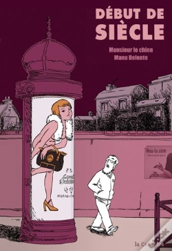 Capa do artigo Début De Siècle