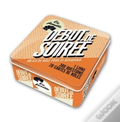 Debut De Soiree En Famille Un Jeu De Role Pour Se Decouvrir
