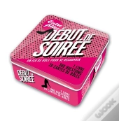 Debut De Soiree Entre Filles Un Jeu De Role Pour Se Decouvrir
