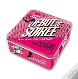 Capa do artigo Debut De Soiree Entre Filles Un Jeu De Role Pour Se Decouvrir