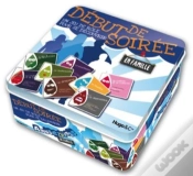 Capa do artigo Debut De Soiree Familles