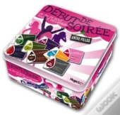 Debut De Soiree Filles
