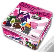 Capa do artigo Debut De Soiree Filles