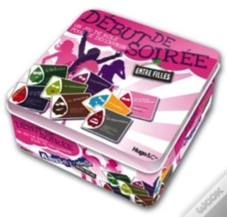 Capa do artigo Debut De Soiree Filles
