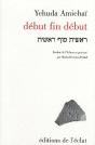 Début Fin Début - Preview