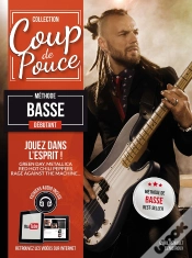 Capa do artigo Débutant Basse T.1 ; Initiation Au Slap
