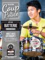 Débutant Batterie T.3 ; Le Son Pop Rock - Preview