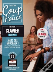 Capa do artigo Débutant Clavier Arrangeur