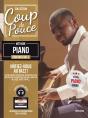 Débutant Clavier Jazz ; Piano, Orgue, Clavier Portable - Preview
