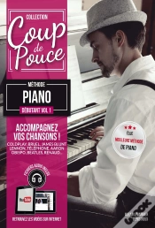 Capa do artigo Débutant Clavier ; Piano, Orgue, Clavier Portable