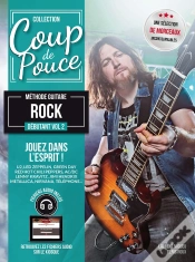 Capa do artigo Débutant Guitare T.2