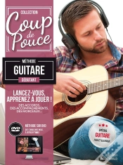 Capa do artigo Débutant Guitare