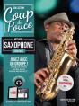 Débutant Saxophone ; Alto, Tenor, Jouez Avec L'Orchestre - Preview