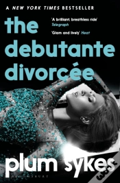 Capa do artigo Debutante Divorc E