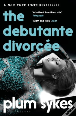 Capa do artigo Debutante Divorc E