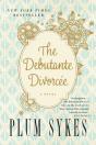 Debutante Divorcee - Preview