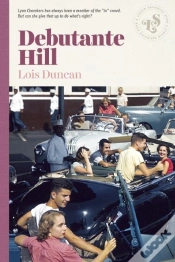 Capa do artigo Debutante Hill
