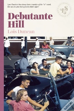 Capa do artigo Debutante Hill