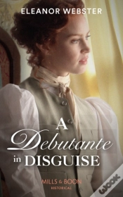 Capa do artigo Debutante In Disguise Eb