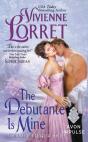 Debutante Is Mine - Preview