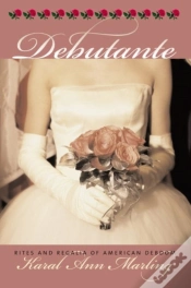 Capa do artigo Debutante