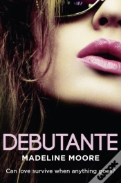 Capa do artigo Debutante