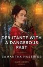 Debutante With A Dangerous Past - Preview
