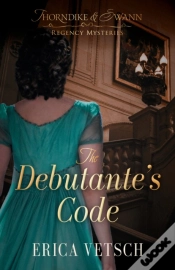 Capa do artigo Debutante